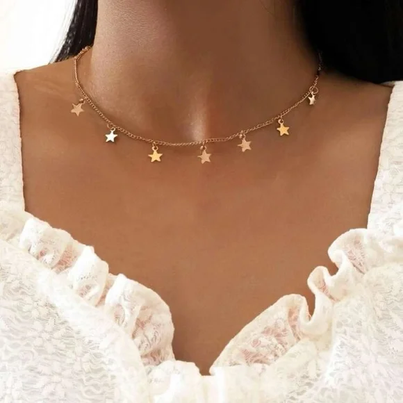 2/$28 Jewelry - Applies to all jewelry - Bundle any two pieces of your choice! - Picture 1 of 5